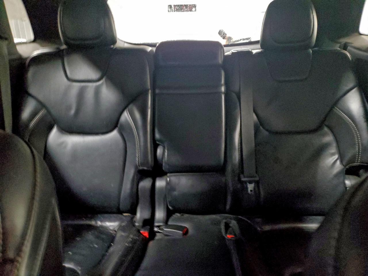 2016 Jeep Cherokee Limited VIN: 1C4PJMDB0GW240283 Lot: 97636285