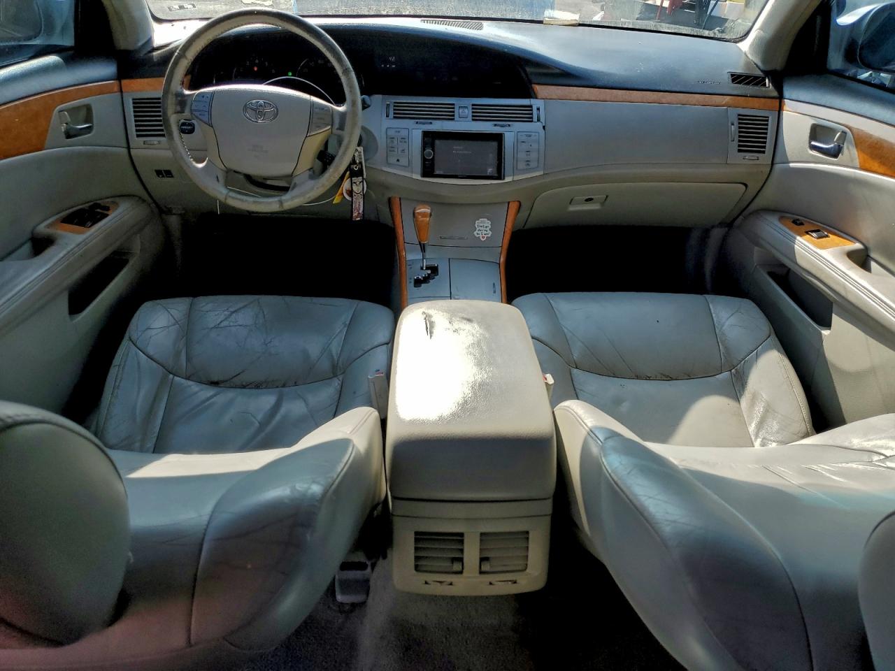 2005 Toyota Avalon Xl VIN: 4T1BK36BX5U009295 Lot: 94753175