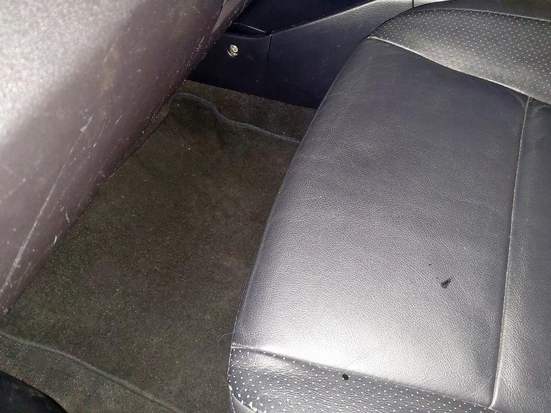 2007 MITSUBISHI SHOGUN 3.2 DI-DC WARRIOR 5DR AUTO