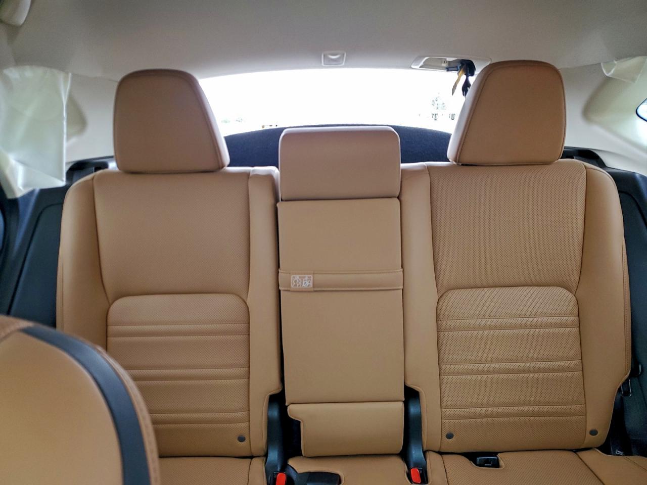 2015 Lexus Nx 200T VIN: JTJBARBZ8F2046143 Lot: 95065175