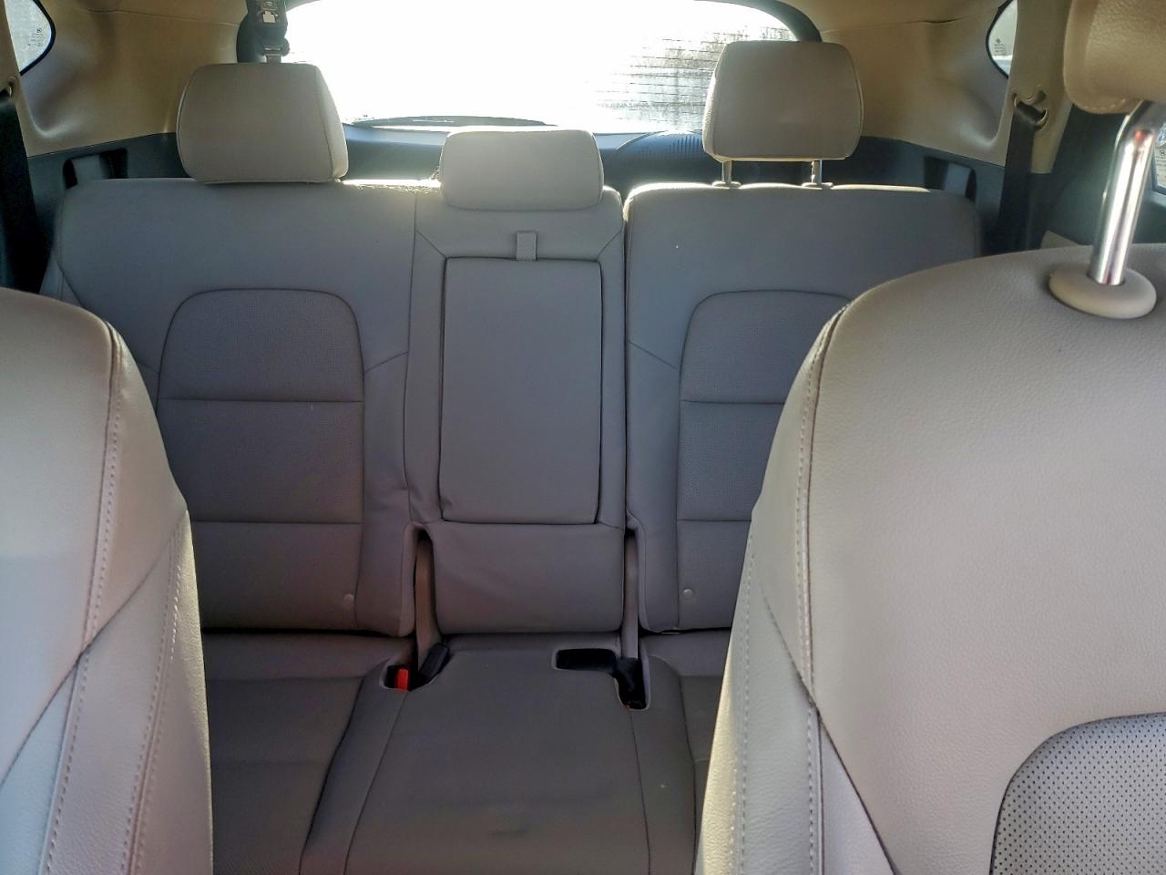 2017 Hyundai Tucson Limited VIN: KM8J3CA49HU413985 Lot: 96599765