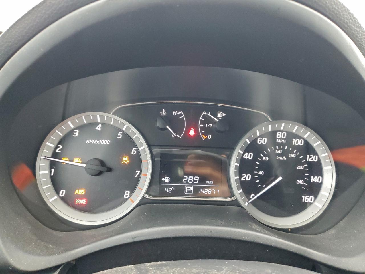 2014 Nissan Sentra S VIN: 3N1AB7AP4EY244835 Lot: 96306965