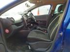 2019 RENAULT CLIO 0.9 TCE 90 ICONIC 5DR for sale at Copart SANDWICH