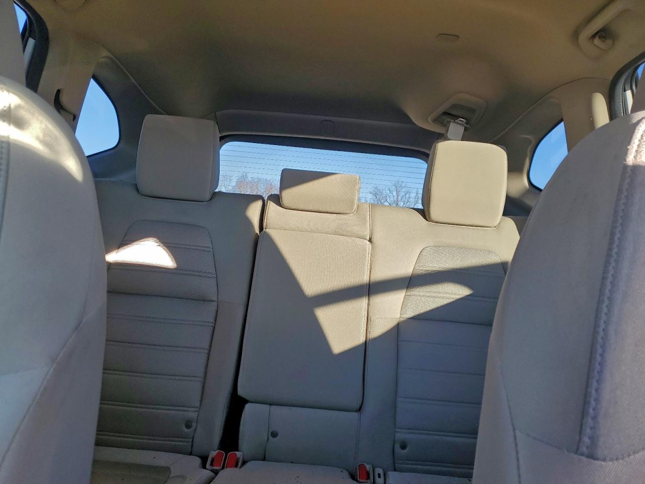 2021 Honda Cr-V Ex VIN: 2HKRW2H55MH675854 Lot: 96353845