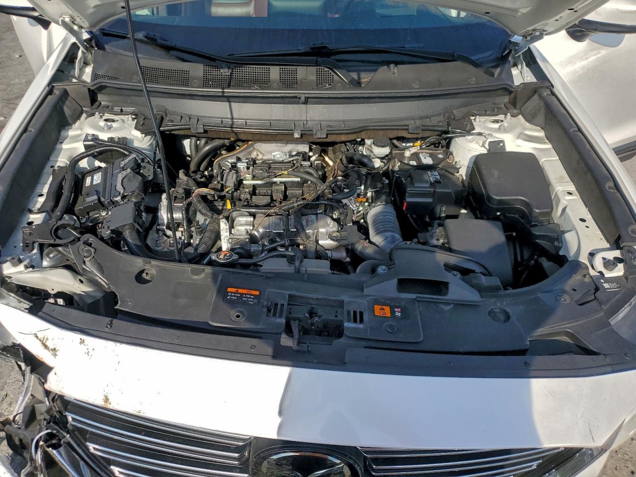 2019 Mazda Cx-9 Signature VIN: JM3TCBEY7K0313877 Lot: 95676765