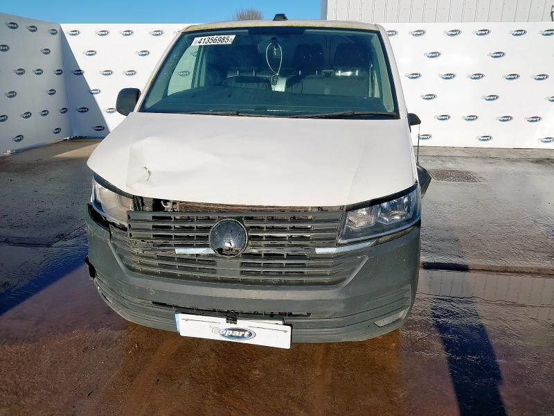 2020 VOLKSWAGEN TRANSPORTER 2.0 TDI 150 STARTLINE VAN
