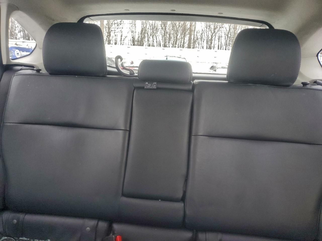 2015 Subaru Xv Crosstrek 2.0I Hybrid Touring VIN: JF2GPBPCXFH289955 Lot: 94581965