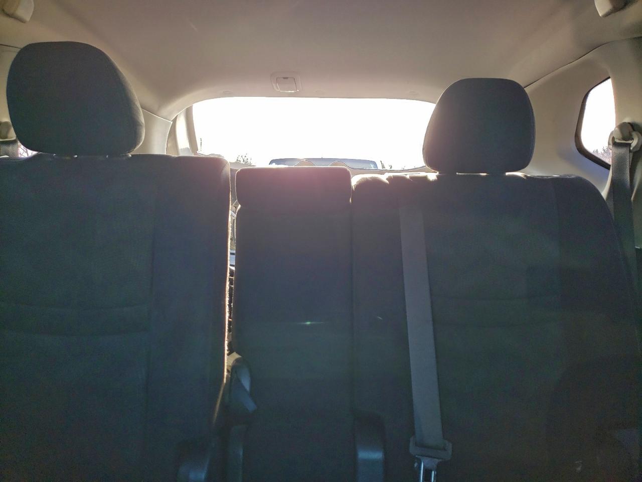 2016 Nissan Rogue S VIN: JN8AT2MV7GW138286 Lot: 95174395