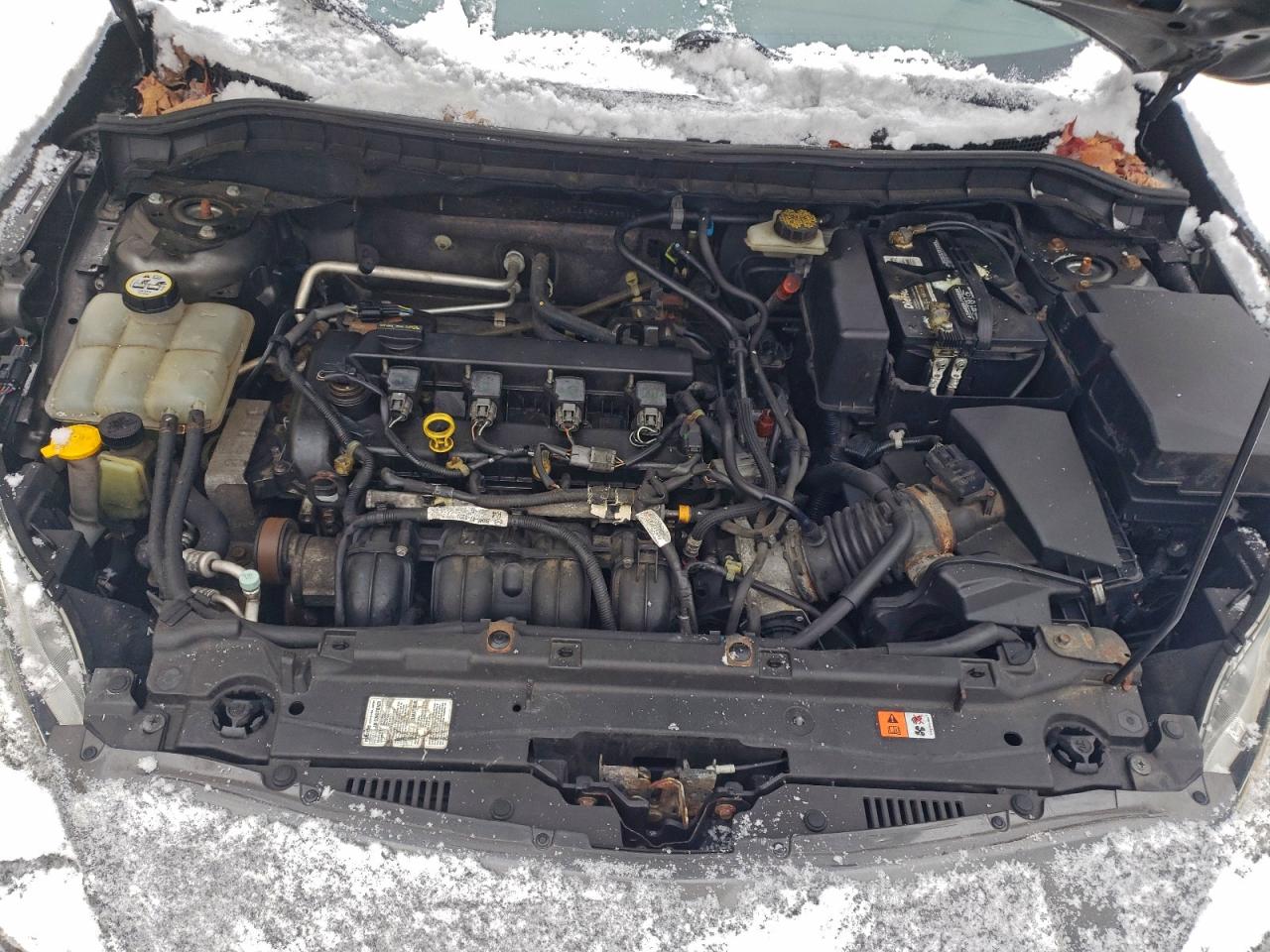 2010 Mazda 3 I VIN: JM1BL1SF2A1335120 Lot: 96519435