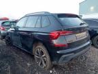 2024 SKODA KAMIQ 1.0 TSI MONTE CARLO 5DR DSG for sale at Copart ROCHFORD