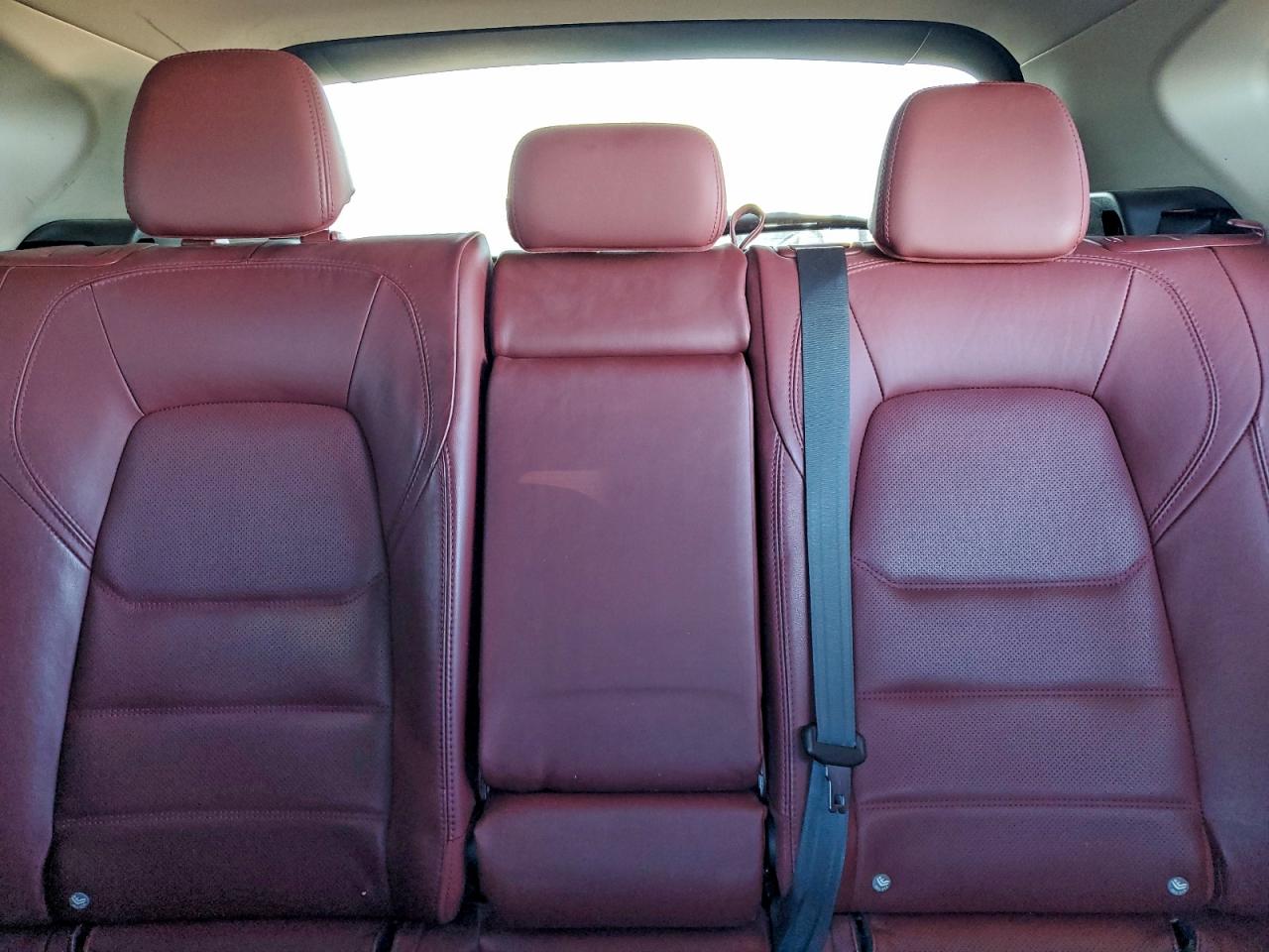 2022 Mazda Cx-5 Preferred VIN: JM3KFBCM1N0549481 Lot: 94693835