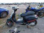 2023 PIAGGIO VESPA SPRINT 125 ABS SPOR  for sale at Copart CORBY