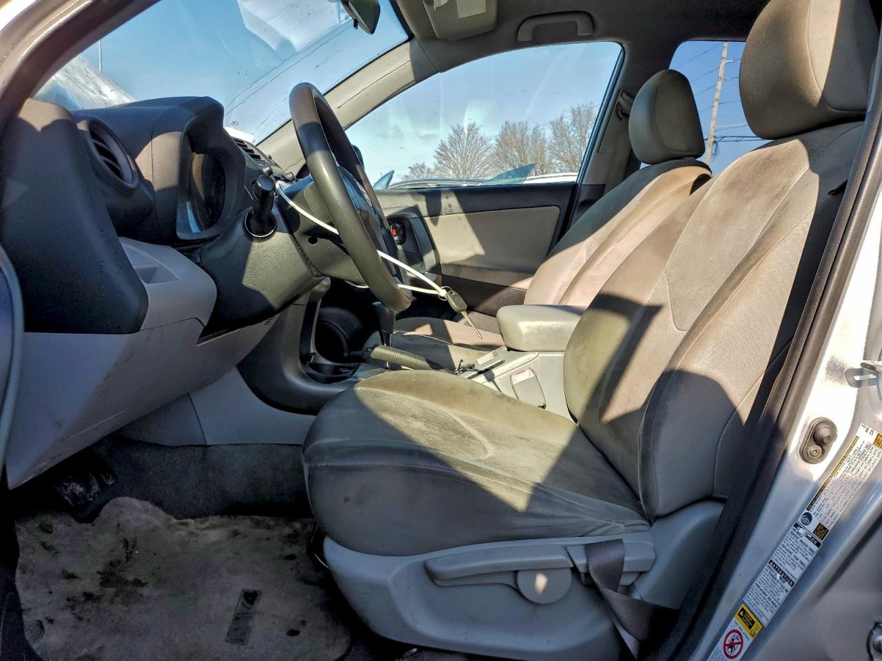 2010 Toyota Rav4 VIN: JTMBF4DV8A5032560 Lot: 94373685