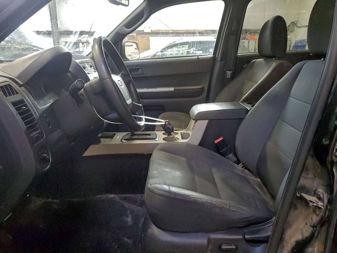 2012 Ford Escape Xlt VIN: 1FMCU0DG2CKA01048 Lot: 95760435