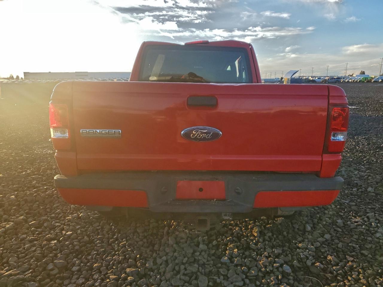 2010 Ford Ranger Super Cab VIN: 1FTLR4FE5APA71779 Lot: 96954395