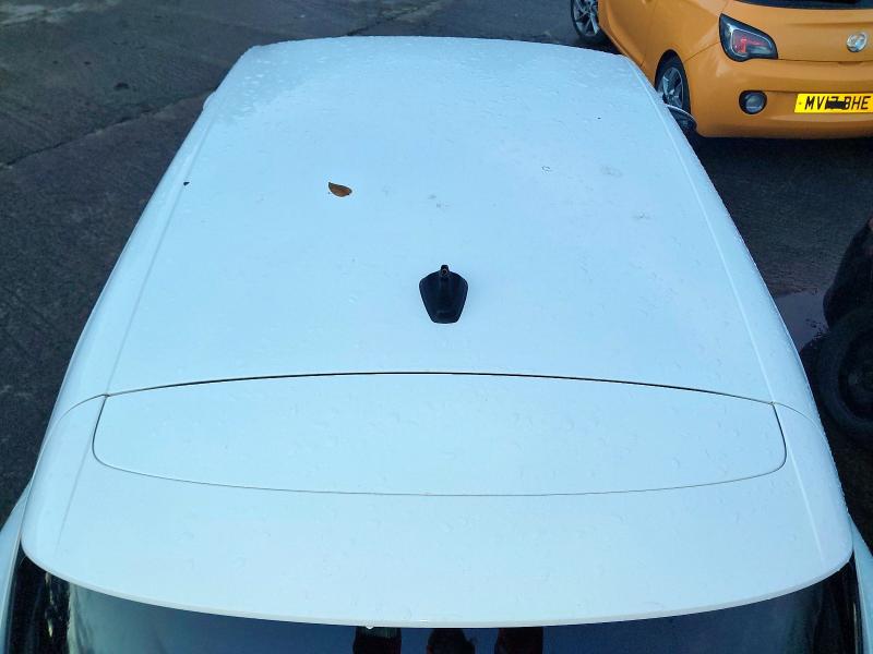 2019 RENAULT CLIO 1.0 TCE 100 ICONIC 5DR