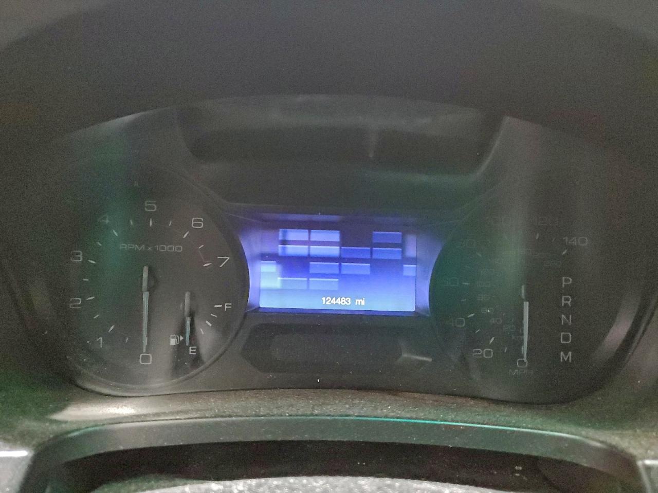 2013 Ford Explorer VIN: 1FM5K8B82DGB23499 Lot: 96988185