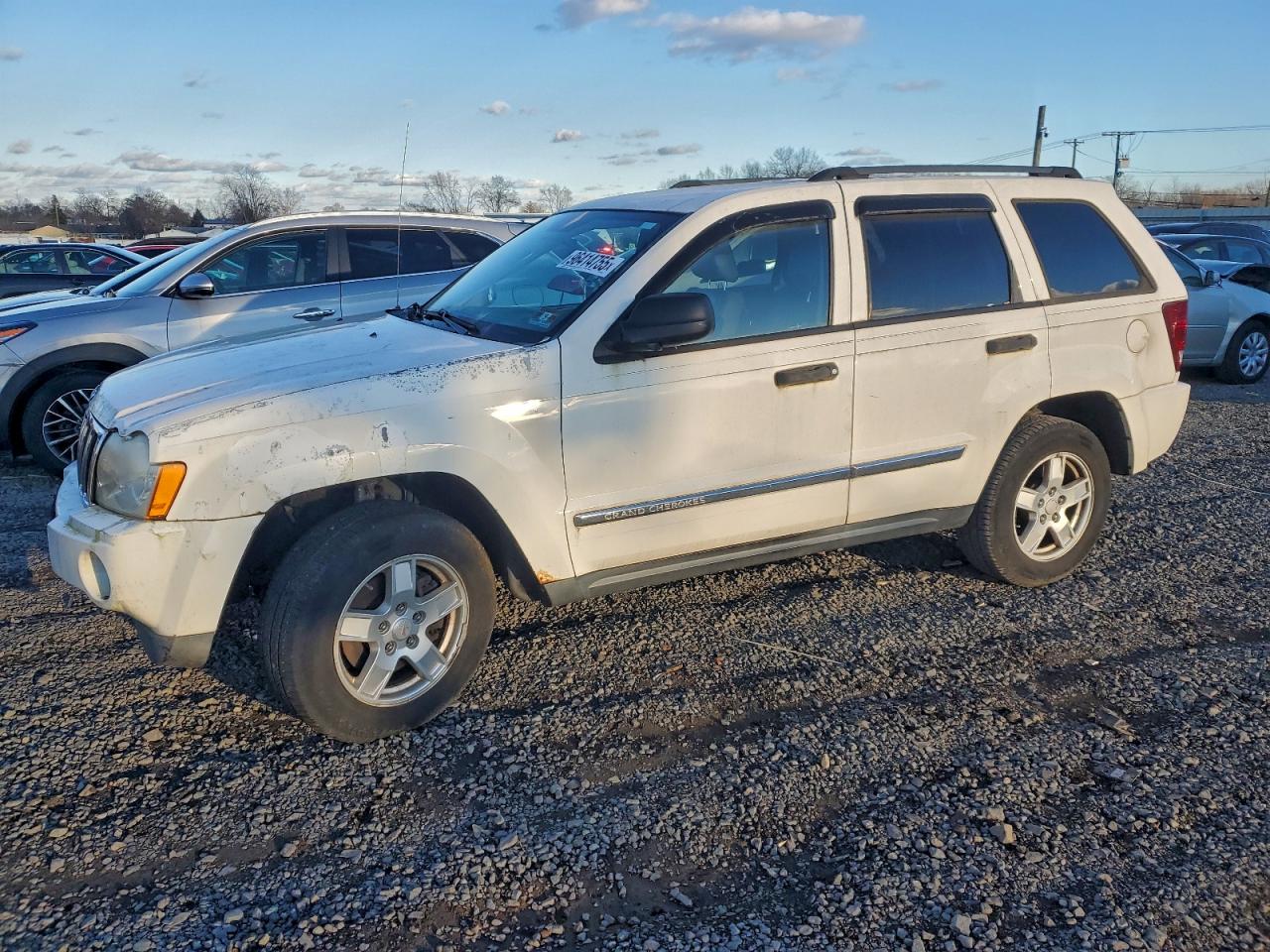 2006 Jeep Grand Cherokee Laredo