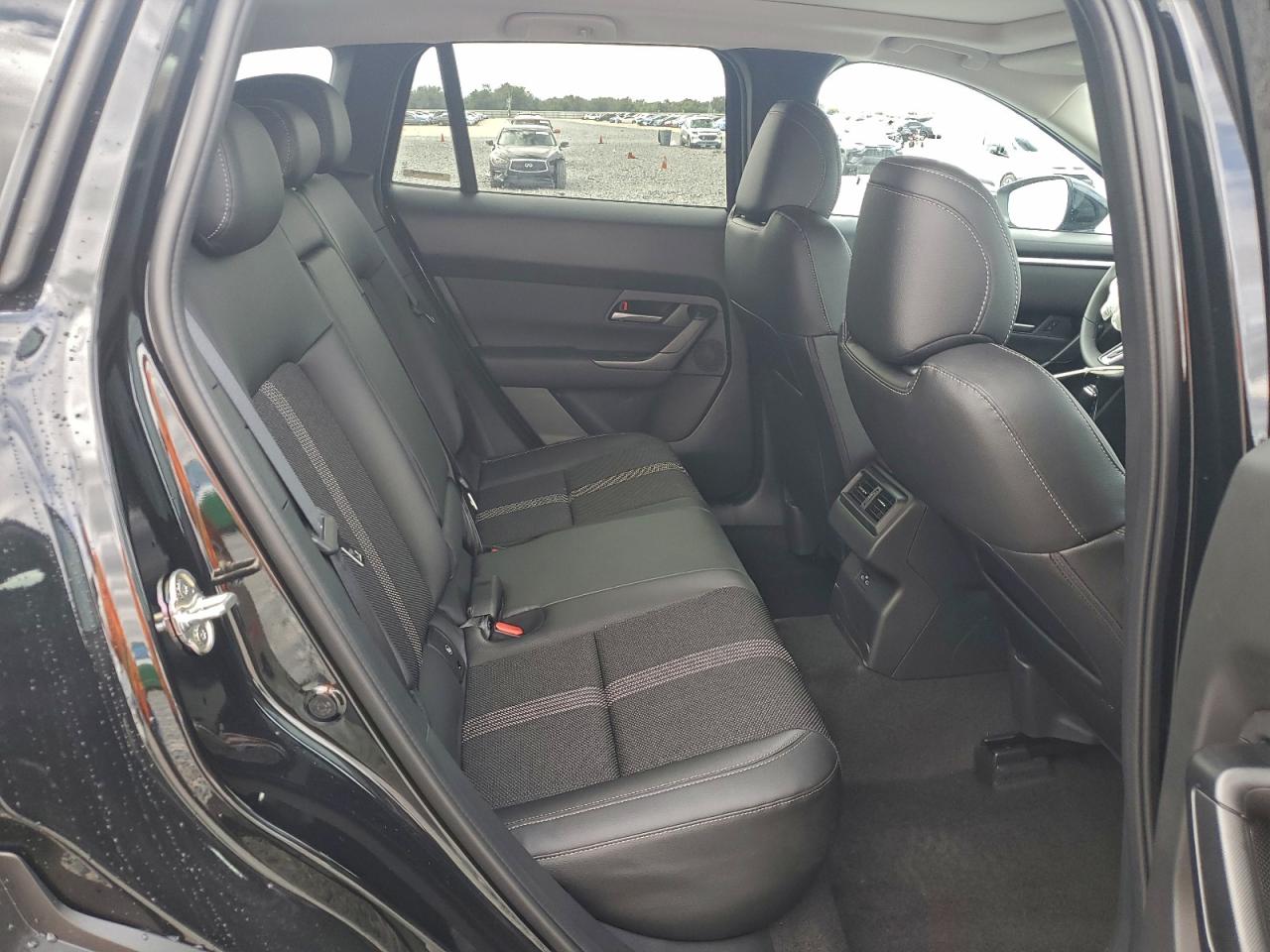 2026 Mazda Cx-50 Preferred VIN: 7MMVABBL3TN460394 Lot: 96045895