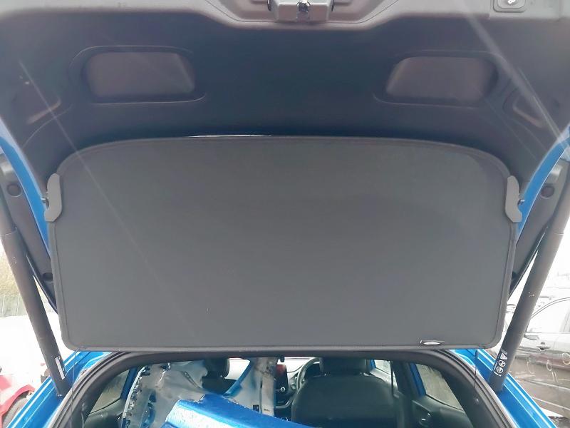 2023 FORD PUMA 1.0 ECOBOOST HYBR MHEV 155 ST-LINE VIGNALE 5DR DCT