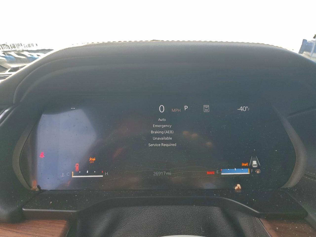 2023 Jeep Grand Cherokee L Summit VIN: 1C4RJKETXP8792835 Lot: 94913405