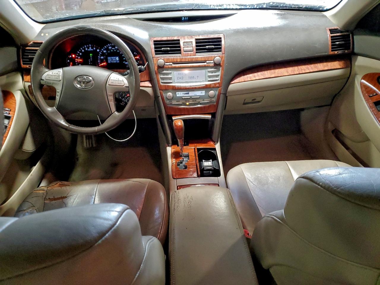 2009 Toyota Camry Base VIN: 4T1BE46K69U920369 Lot: 95415255