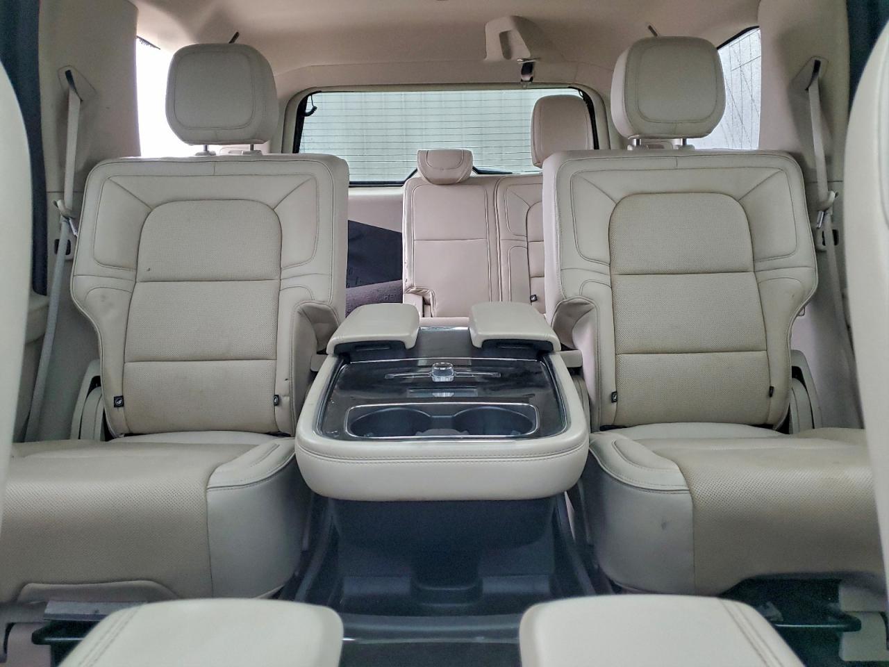 2018 Lincoln Navigator Reserve VIN: 5LMJJ2LT9JEL07294 Lot: 93994325