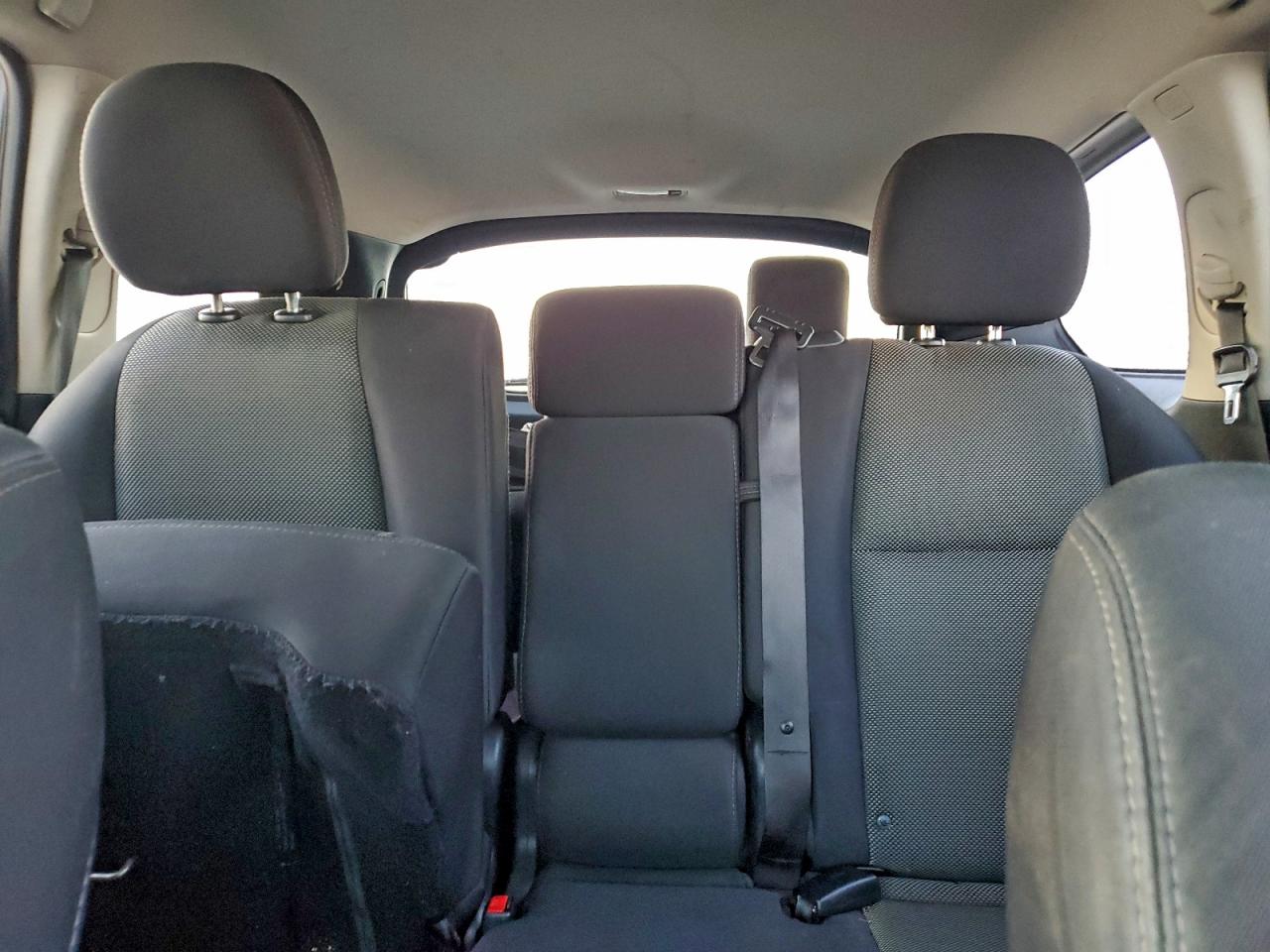 2017 Nissan Pathfinder S VIN: 5N1DR2MM2HC633430 Lot: 96353255