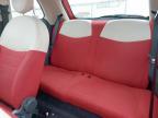 2014 FIAT 500 1.2 POP 3DR [START STOP] for sale at Copart SANDWICH