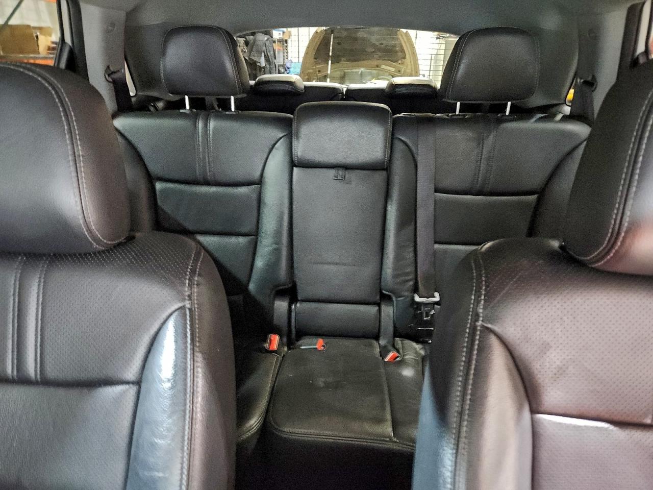 2014 Kia Sorento Lx VIN: 5XYKT4A61EG482733 Lot: 95836025