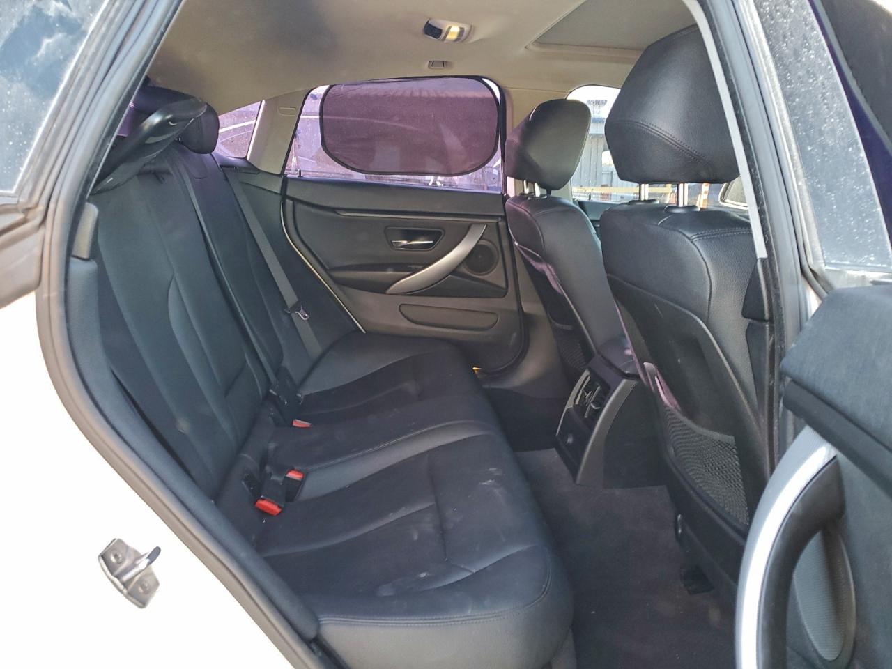 2015 BMW 428 I Gran Coupe VIN: WBA4A5C52FGK15864 Lot: 95555325