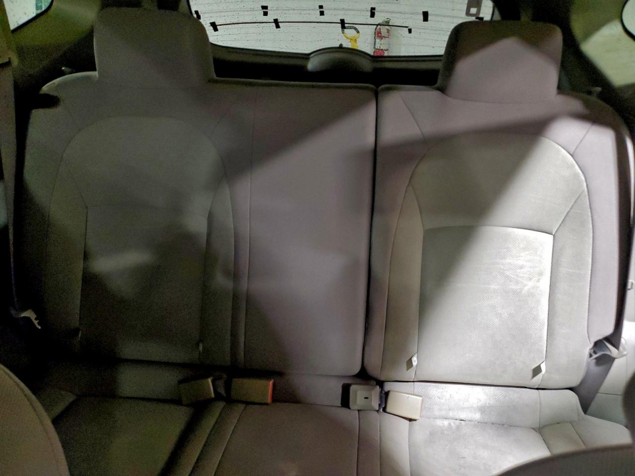 2010 Nissan Rogue S VIN: JN8AS5MV9AW609253 Lot: 94470175