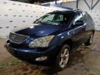 2005 LEXUS RX 300 3.0 LE 5DR AUTO for sale at Copart PETERLEE