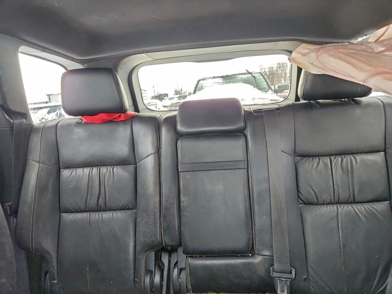 2015 Jeep Grand Cherokee Limited VIN: 1C4RJFBG7FC181901 Lot: 94315005