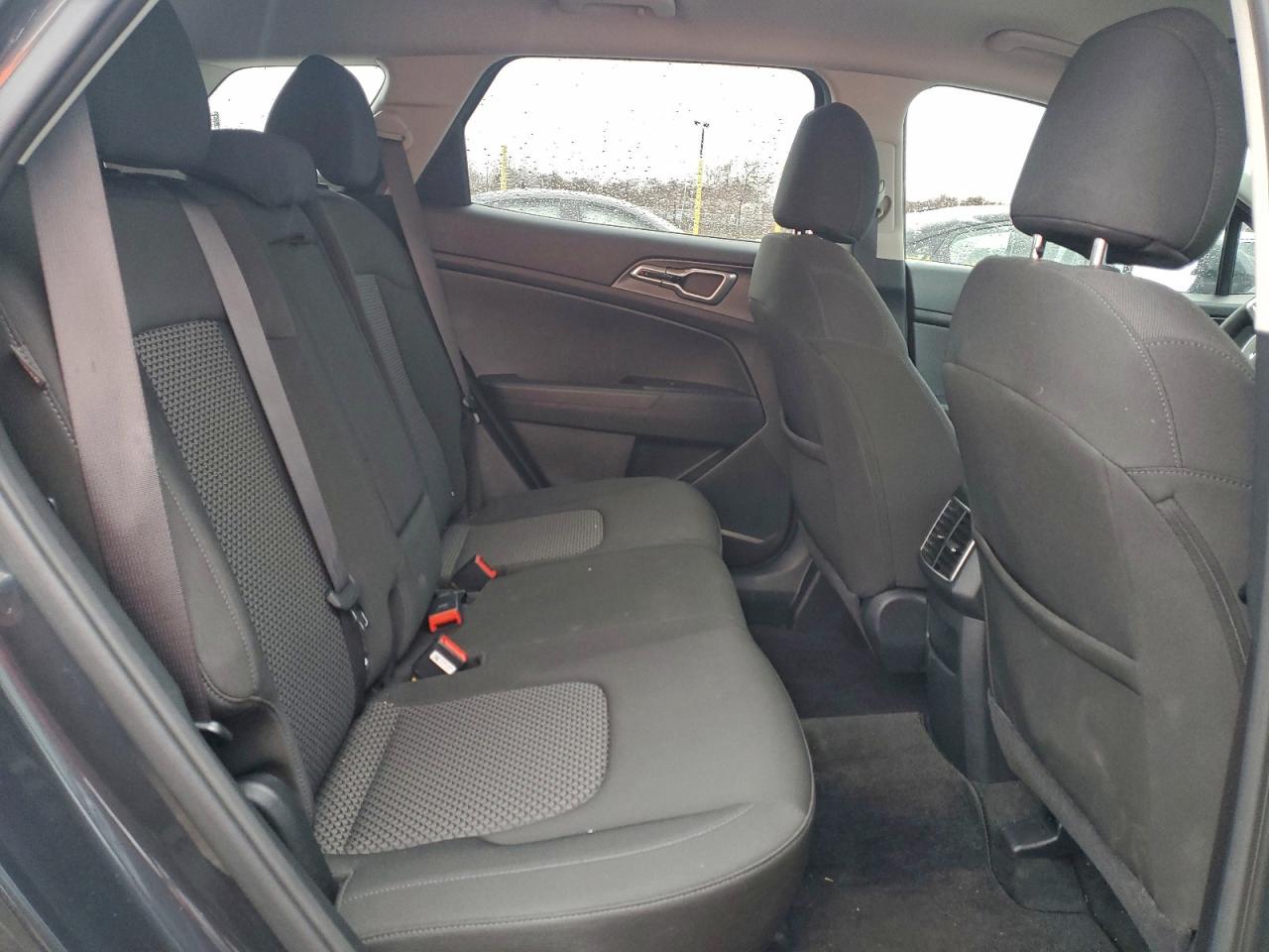2024 Kia Sportage Lx VIN: KNDPUCDF0R7284592 Lot: 96355445