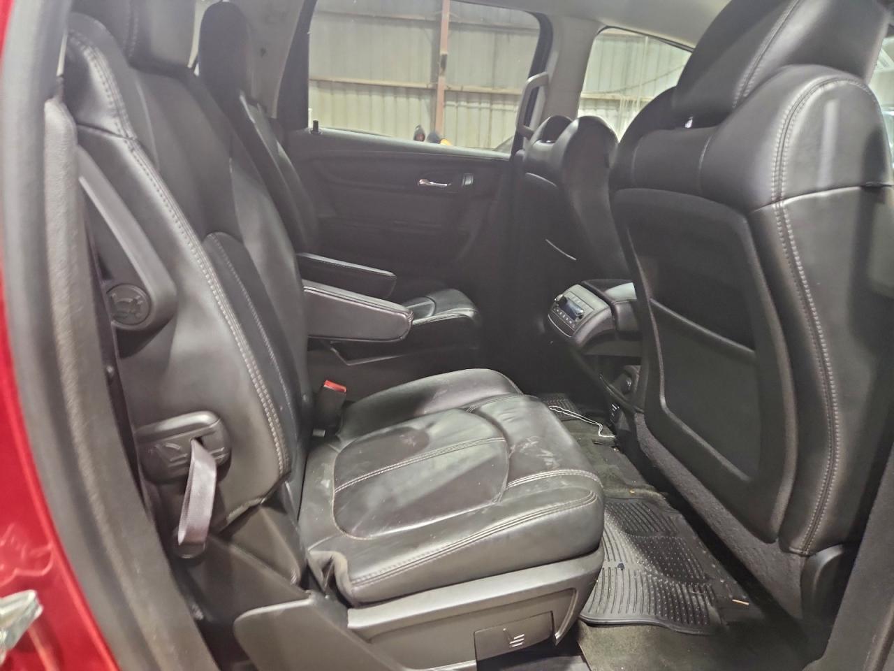 2014 Chevrolet Traverse Lt VIN: 1GNKRHKD5EJ265115 Lot: 94803795