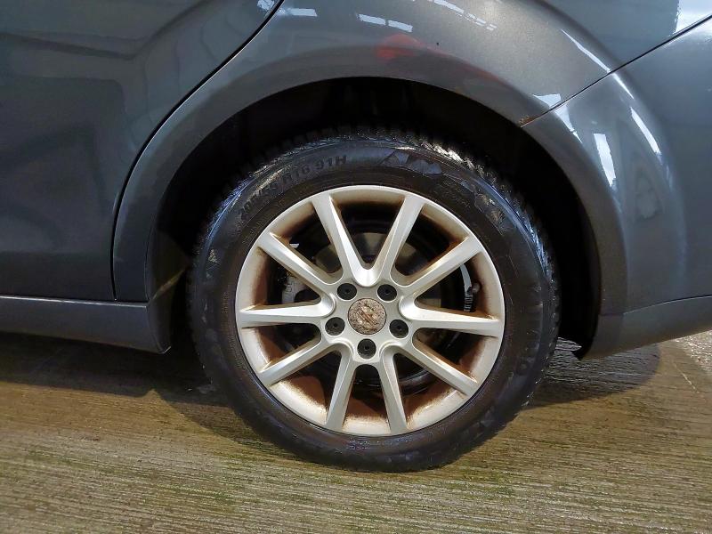 2012 SEAT ALTEA XL 1.6 TDI CR ECOMOTIVE SE 5DR