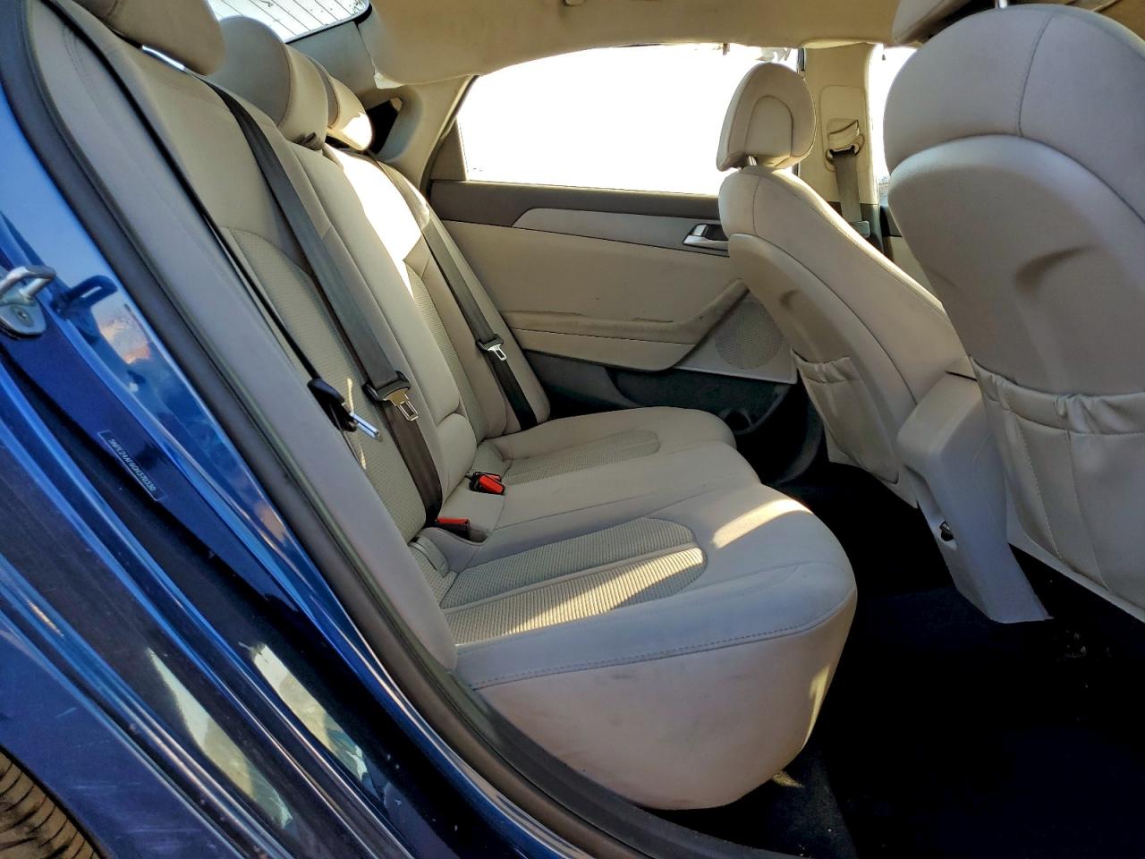 2016 Hyundai Sonata Se VIN: 5NPE24AF6GH370330 Lot: 96238735