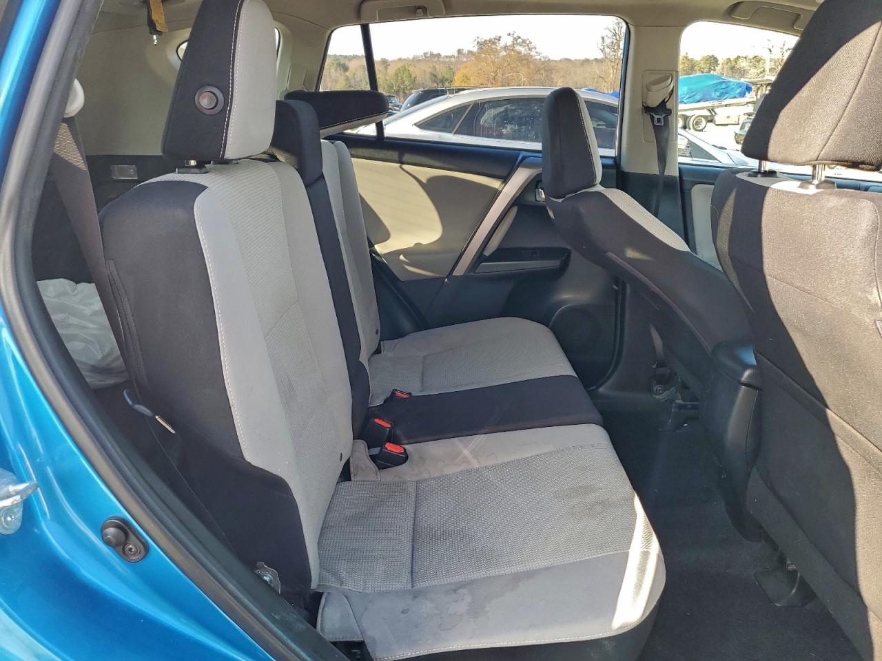 2016 Toyota Rav4 Xle VIN: JTMRFREV5GD177497 Lot: 96331885