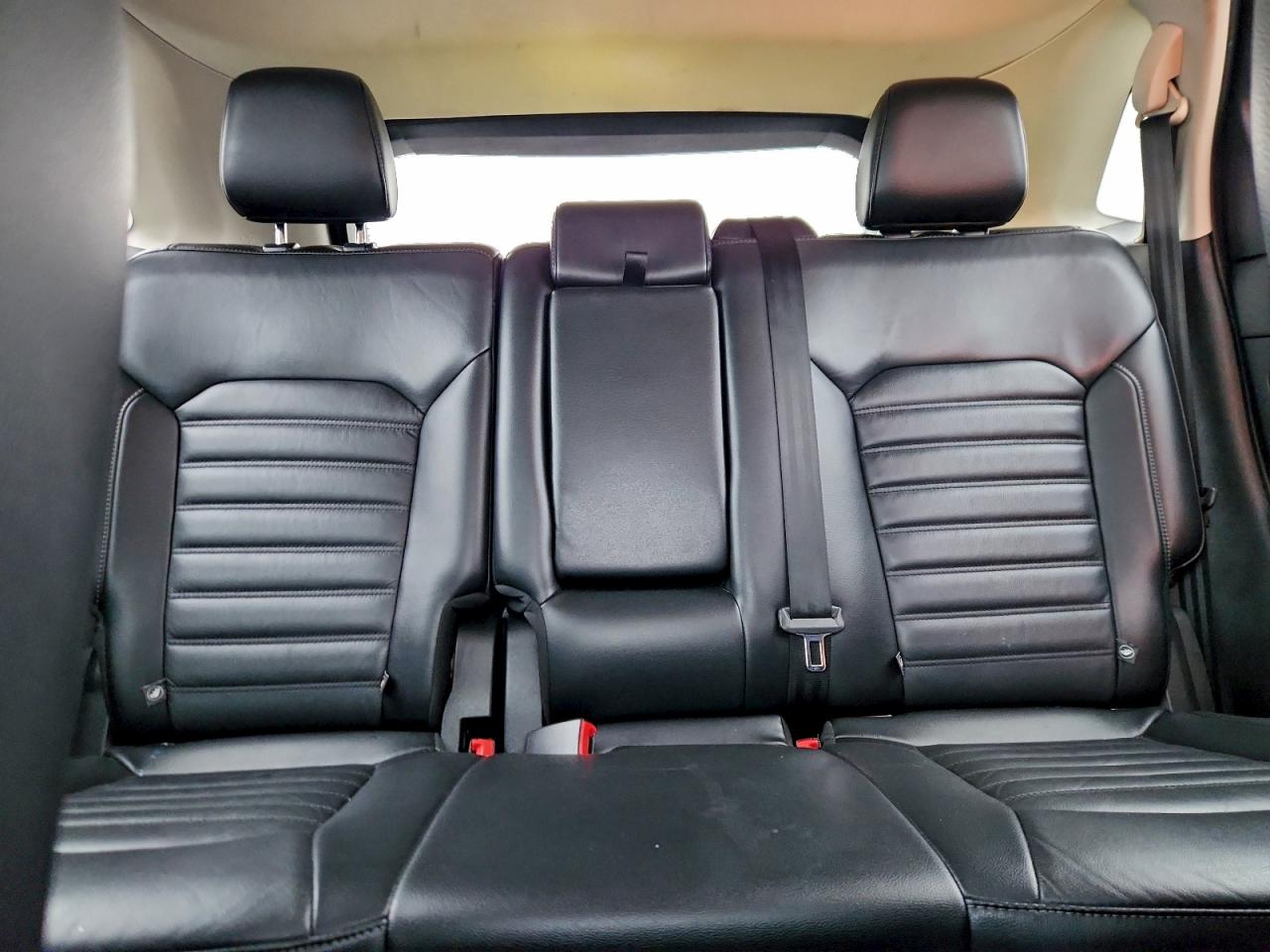 2016 Ford Edge Sel VIN: 2FMPK4J80GBB88656 Lot: 94682005