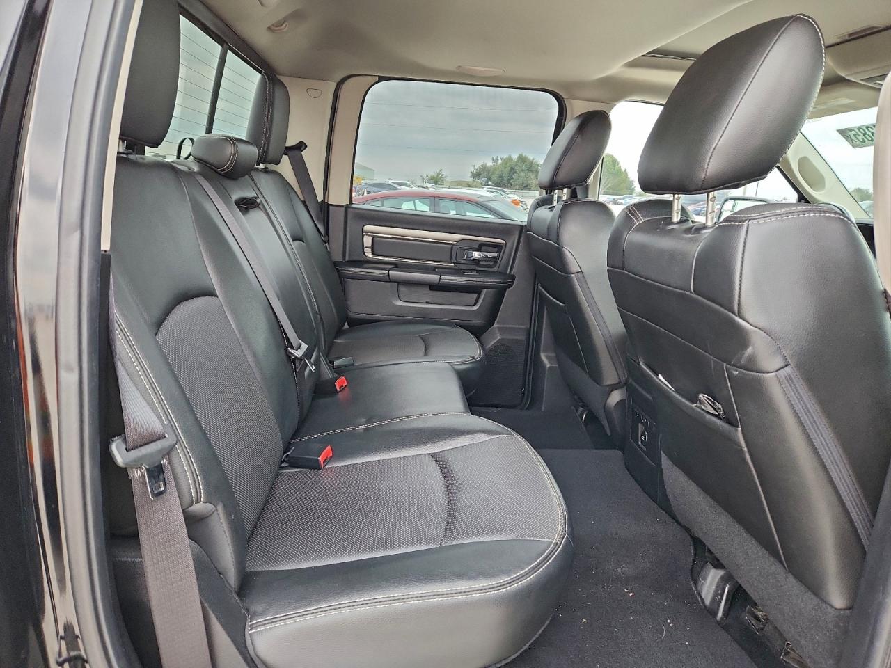 2014 Ram 1500 Sport VIN: 1C6RR7MT1ES252885 Lot: 95867385