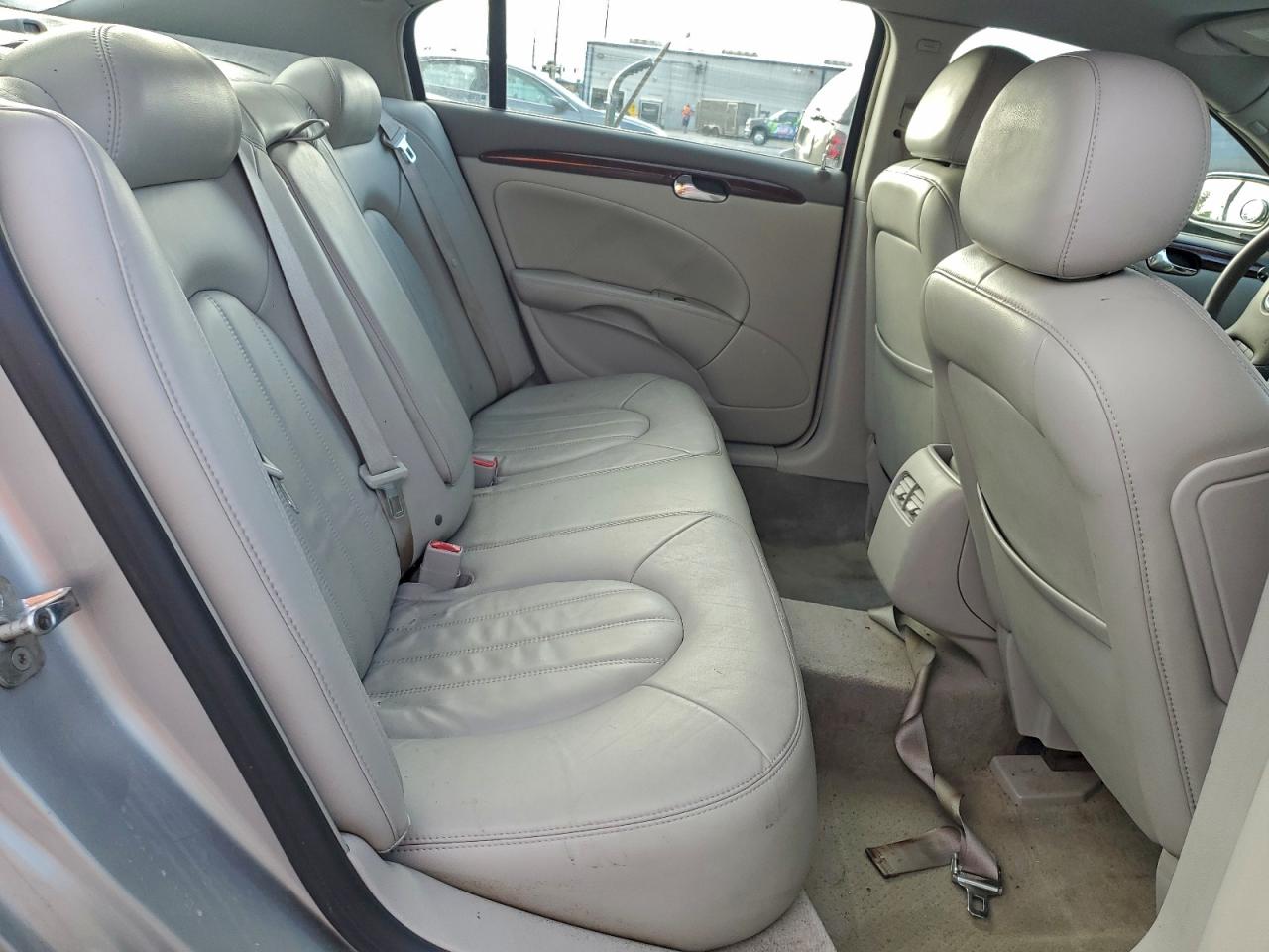 2008 Buick Lucerne Cxl VIN: 1G4HD57278U101578 Lot: 96277235