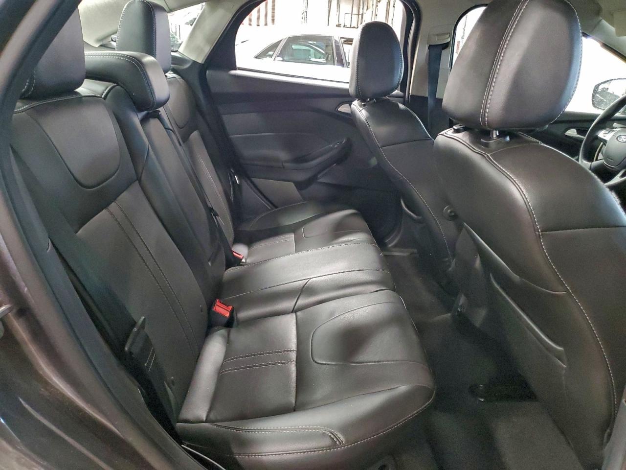 2014 Ford Focus Se VIN: 1FADP3F26EL131291 Lot: 94405645