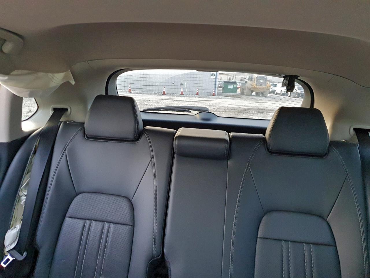 2023 Honda Hr-V Exl VIN: 3CZRZ2H72PM712716 Lot: 96049525