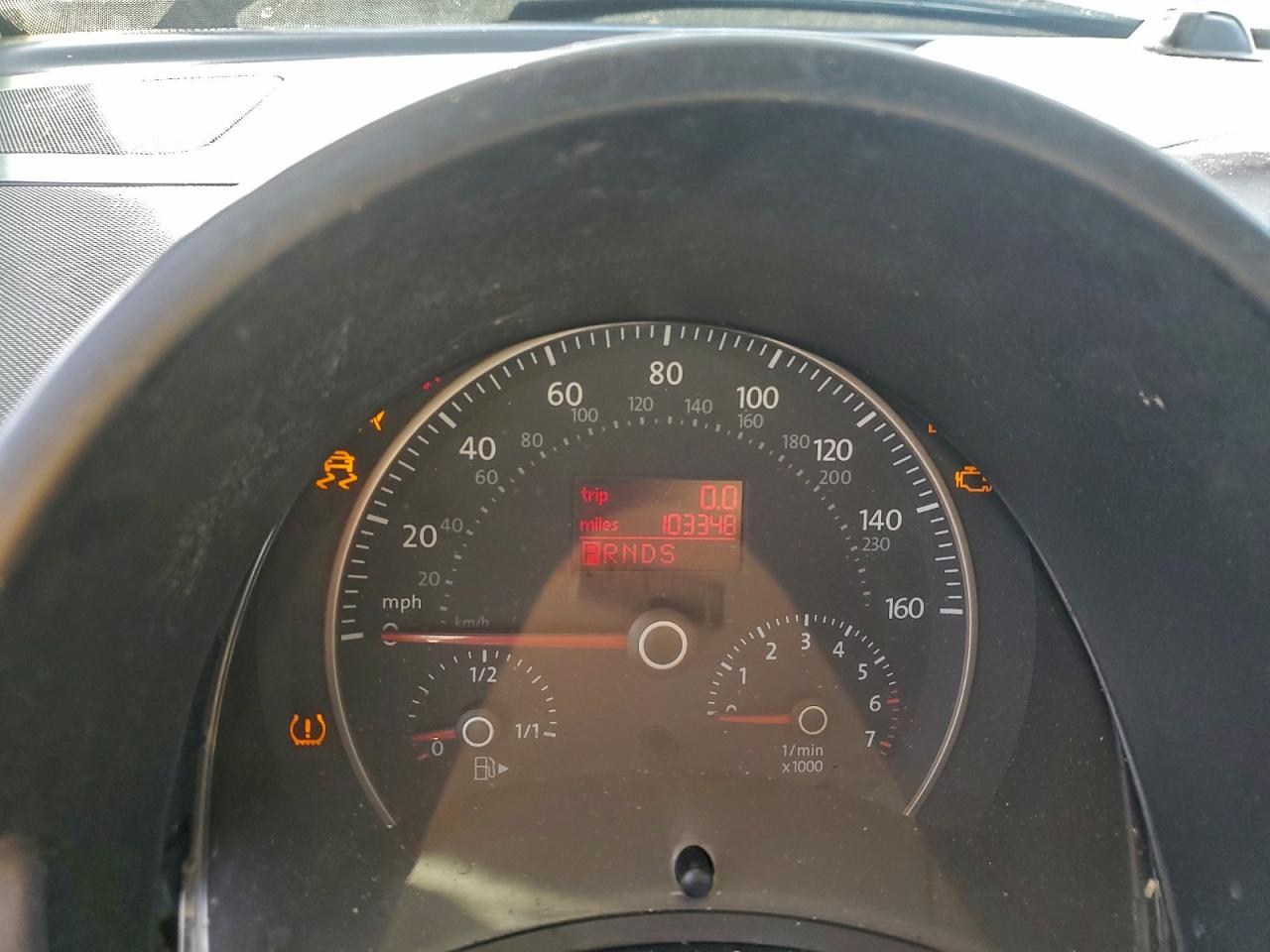 2008 Volkswagen New Beetle Convertible S VIN: 3VWPF31Y68M407250 Lot: 94681435