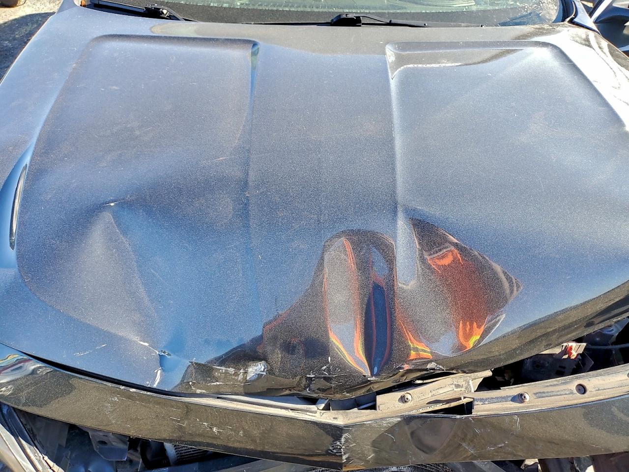 2018 Chevrolet Impala Lt VIN: 2G1105S36J9141812 Lot: 96281045