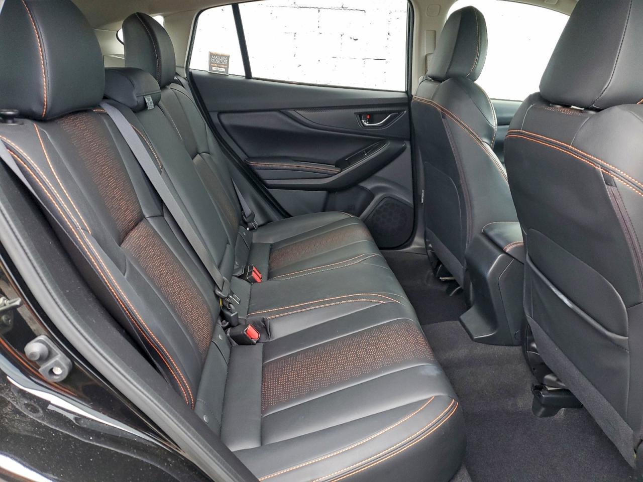 2021 Subaru Crosstrek Limited VIN: JF2GTHMC0MH651792 Lot: 95339085