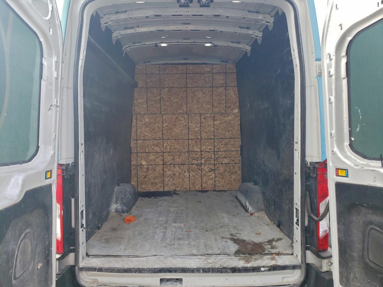 2020 Ford Transit T-250 VIN: 1FTBR3X82LKB49675 Lot: 92711705