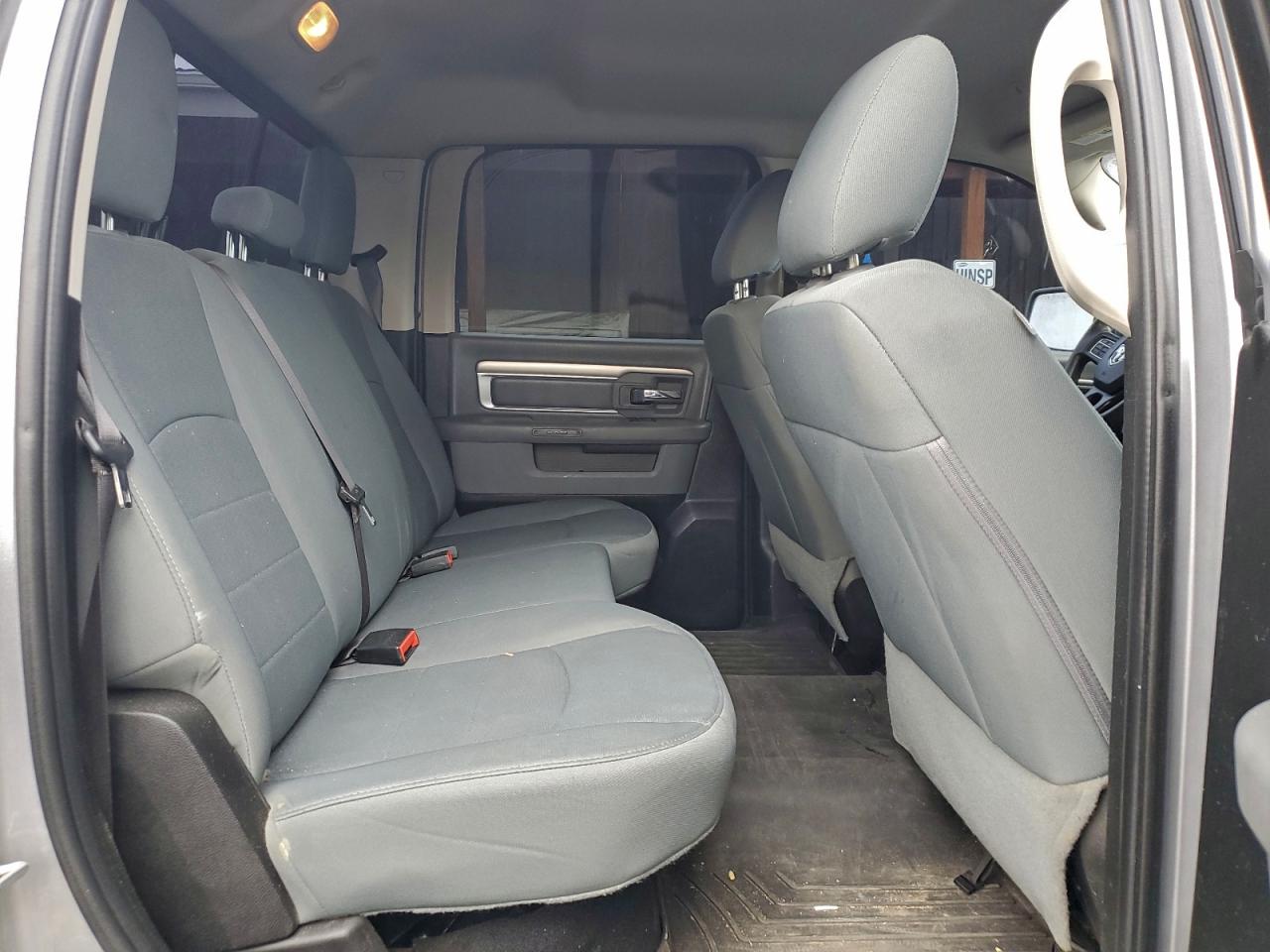 2020 Ram 1500 Classic Slt VIN: 1C6RR7TT9LS119774 Lot: 93976955