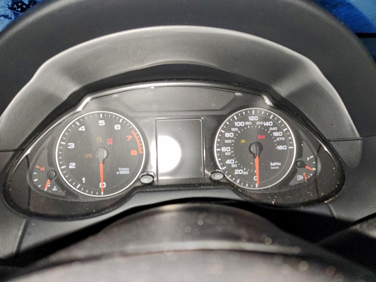 2009 Audi Q5 3.2 VIN: WA1KK78R49A024544 Lot: 94514735